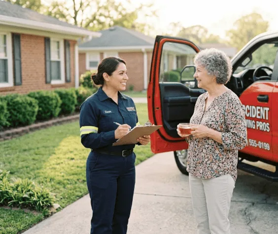 Accident Towing Service Crabtree, OR FAQs